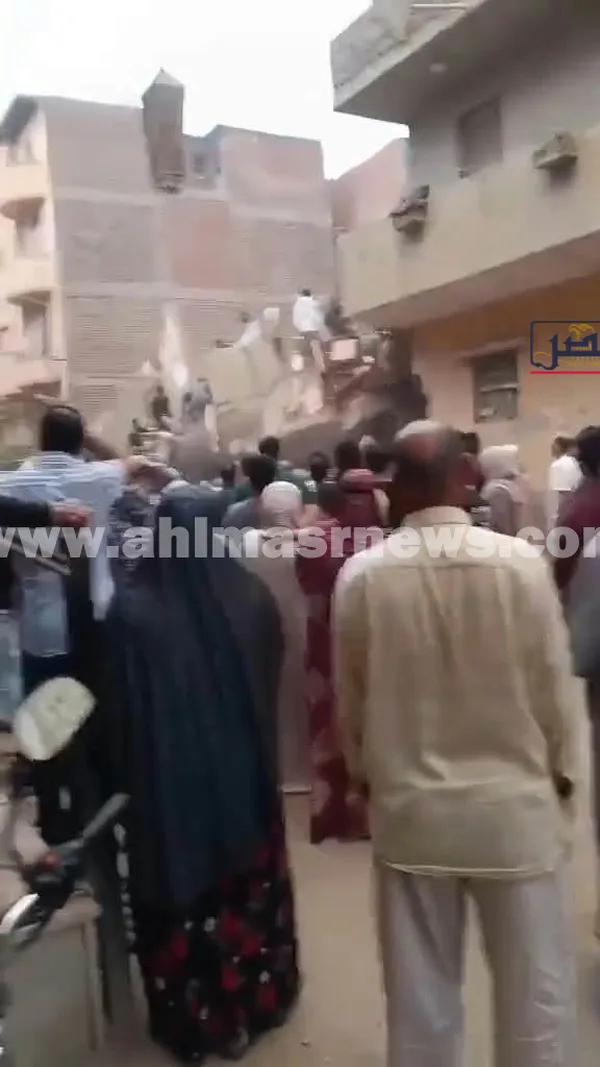 جانب من الواقعة 