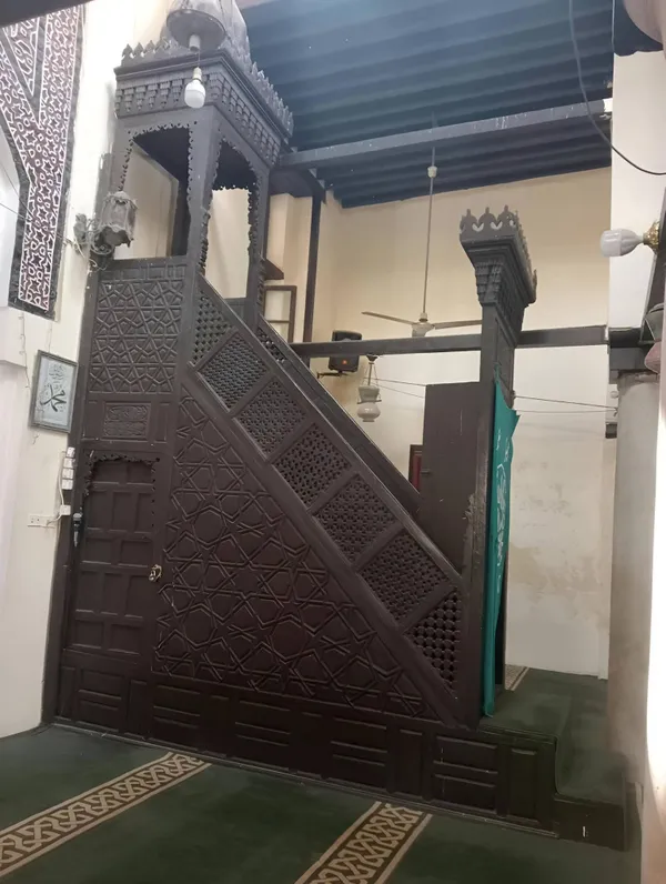 سيدي أبو أحمد داعي الدار