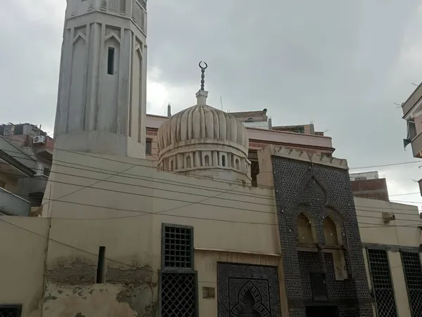 سيدي أبو أحمد داعي الدار