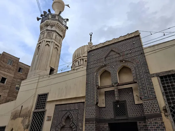 سيدي أبو أحمد داعي الدار