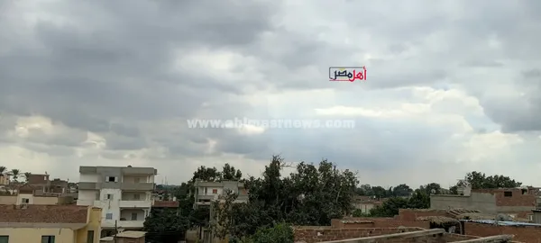 طقس كفر الشيخ الآن