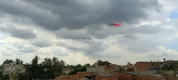 طقس كفر الشيخ الآن