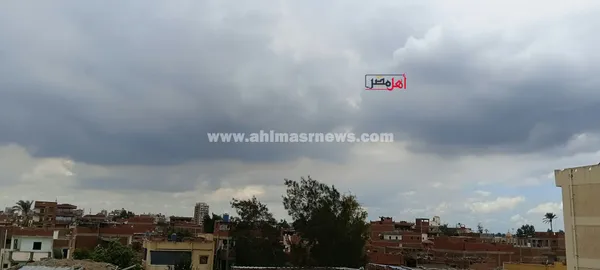 طقس كفر الشيخ الآن