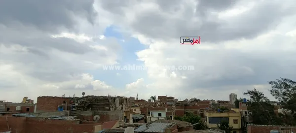 طقس كفر الشيخ الآن