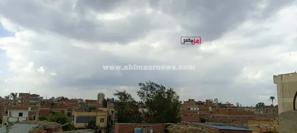 طقس كفر الشيخ الآن
