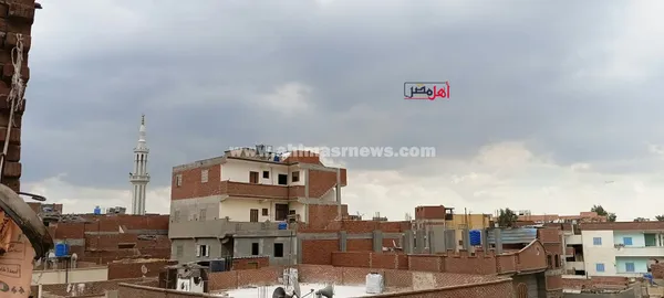 طقس كفر الشيخ الآن