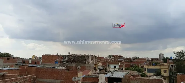 طقس كفر الشيخ الآن