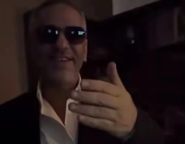 فضل شاكر