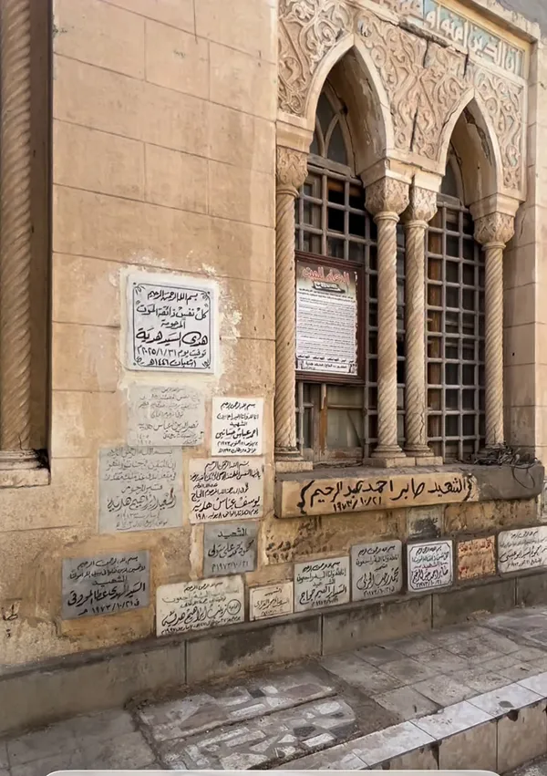في حضن التاريخ … 75 شهيداً يكتبون بـمدافن بورسعيد قصة وطن لا يفرق بين أبنائه