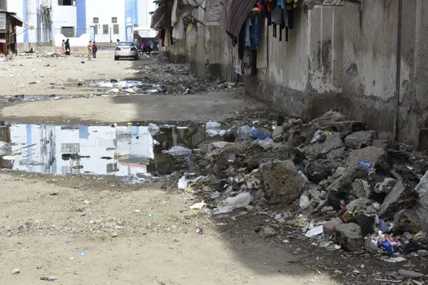 محافظ بورسعيد يوجه ببدء المرحلة الثانية لتطوير 