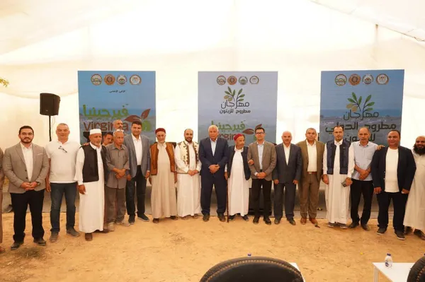 محافظ مطروح 