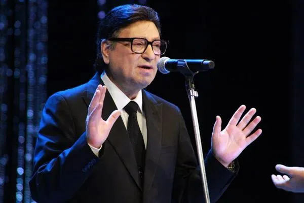 محمد الحلو