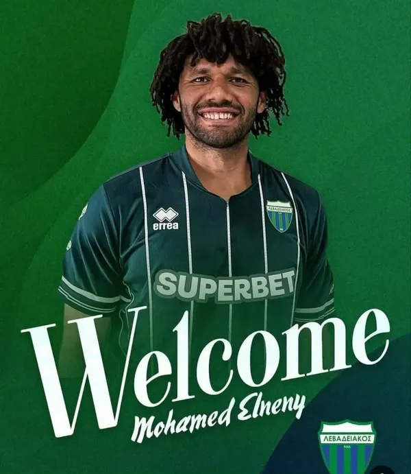محمد النني