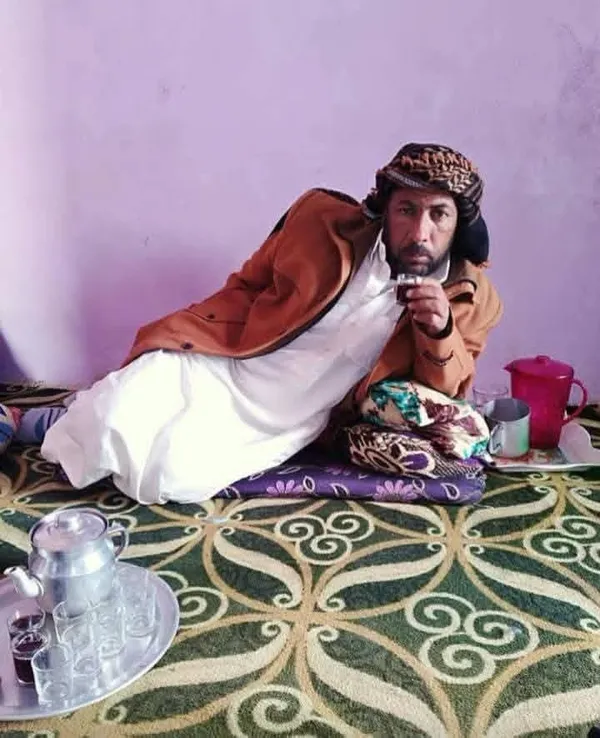 مطروح