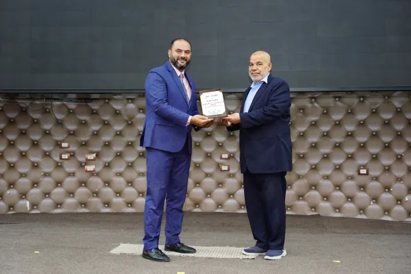 مكتبة مصر العامة بمطروح 