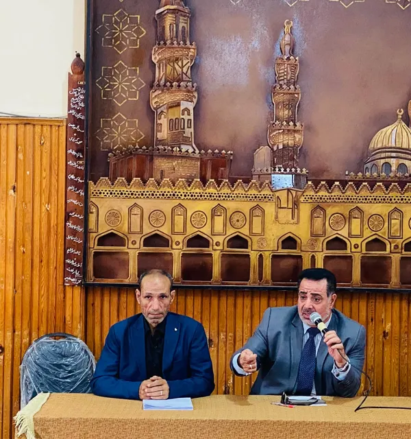 منطقة كفر الشيخ الأزهرية تحقق إنجازًا جديدًا باعتماد أربع روضات أطفال ضمن منظومة جودة التعليم الأزهري
