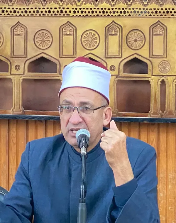 منطقة كفر الشيخ الأزهرية تحقق إنجازًا جديدًا باعتماد أربع روضات أطفال ضمن منظومة جودة التعليم الأزهري
