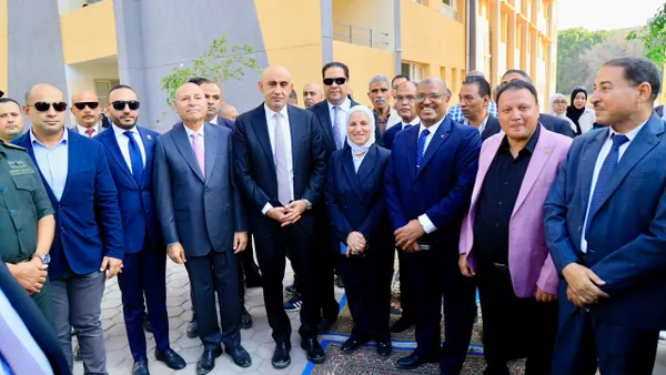 وزير التعليم 