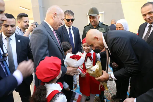 وزير التعليم 
