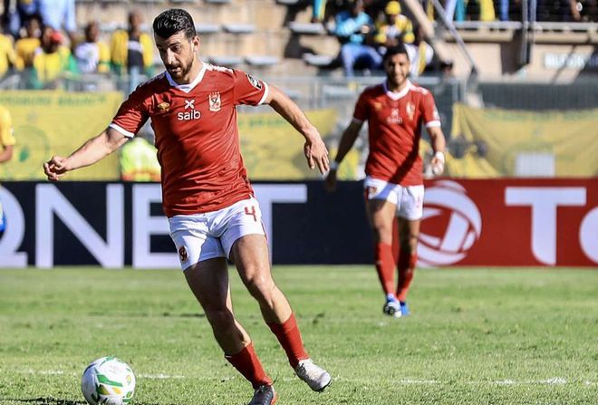 ميعاد مباراة الاهلي القادمة.. ماتش الاهلي النهارده الساعه كام..ماتش