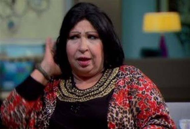 فاطمة كشري تكشف عن تطورات حالتها الصحية (خاص) | أهل مصر