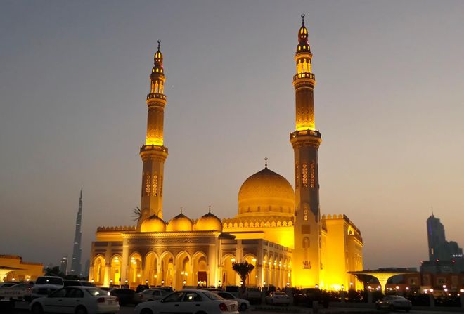 موعد أذان الفجر اليوم الخامس عشر من رمضان الثلاثاء 27 ـ 4 ...