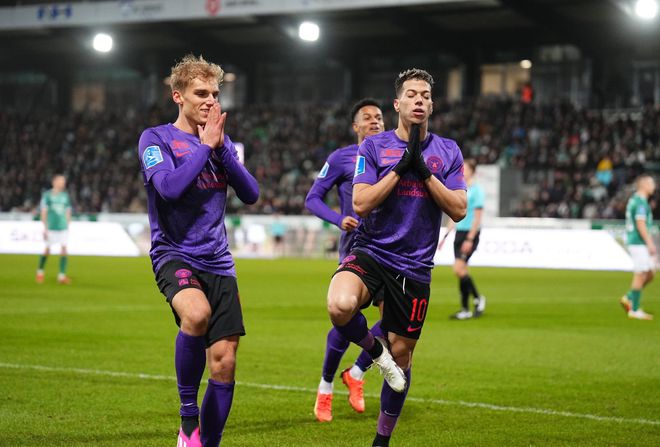 هدف رائع.. أبرز ما قدمه إمام عاشور في ظهوره الأول مع ميتلاند بالدوري