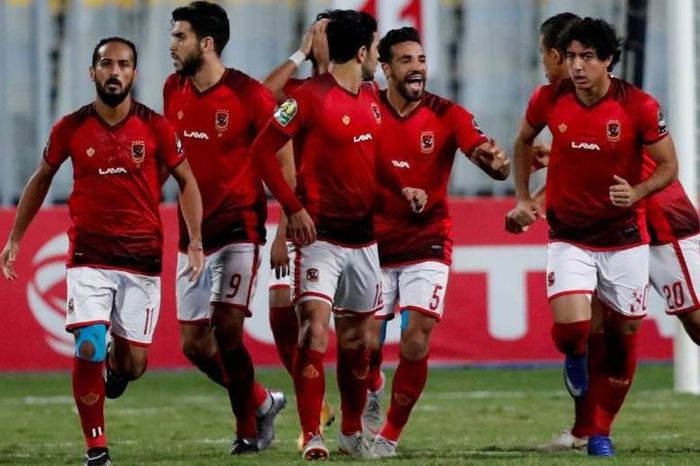 موعد مباراة الاهلى والمقاولون المؤجلة | مباراة الاهلى ...