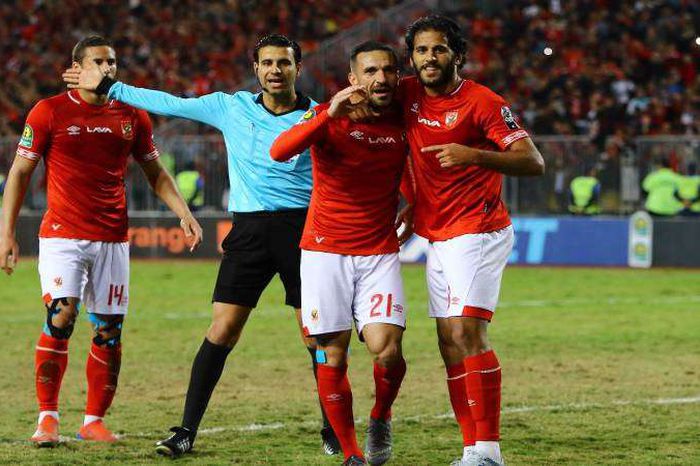 موعد مباراة الاهلي وصن داونز| ماتش الاهلى الساعة كام| ميعاد ماتش الاهلي