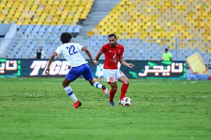 ميعاد مباراة الاهلي وسموحة بالدوري| موعد ماتش الاهلي القادم | أهل مصر