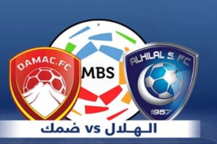 مواعيد مباريات اليوم الدوري السعودي مباشر
