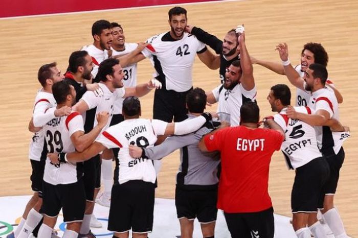 بث مباشر مباراة منتخب مصر لكرة اليد أمام فرنسا في أولمبياد ...