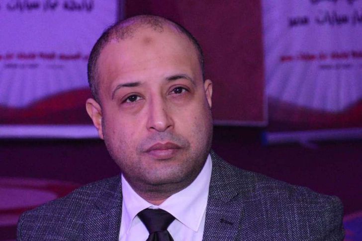 محمود حماد: المنصات الإلكترونية ترفع مبيعات السيارات لـ 50% | أهل مصر