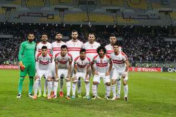 بث مباشر مباراة الزمالك وبترو أتليتكو اليوم 3-3-2019 في ...