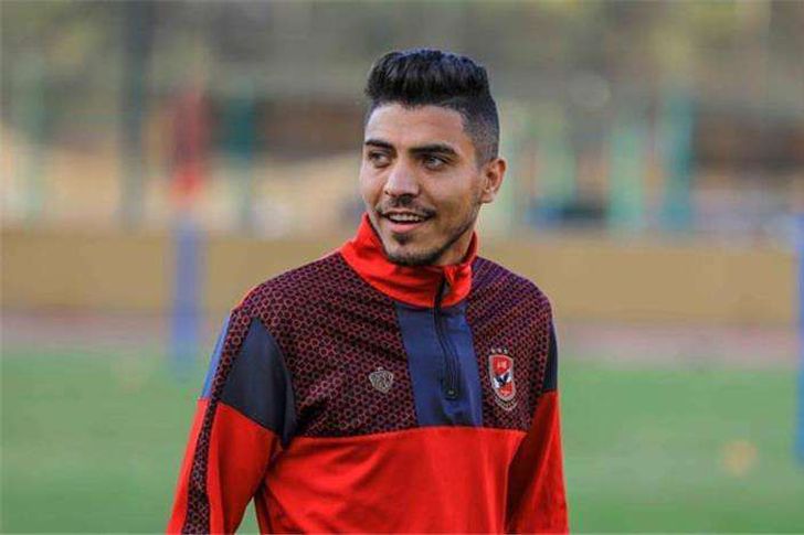 محمد شريف لاعب الأهلي السابق يتحدث لـ"أهل مصر" عن كواليس ...