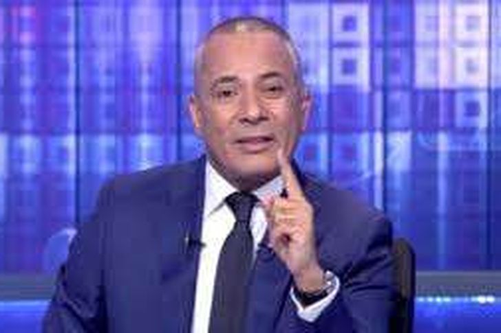 الإعلامي أحمد موسى 