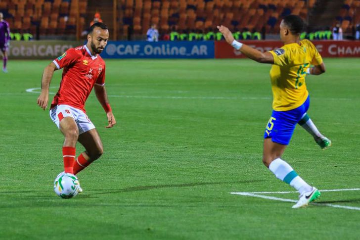 موعد مباراة الاهلي وصن داونز