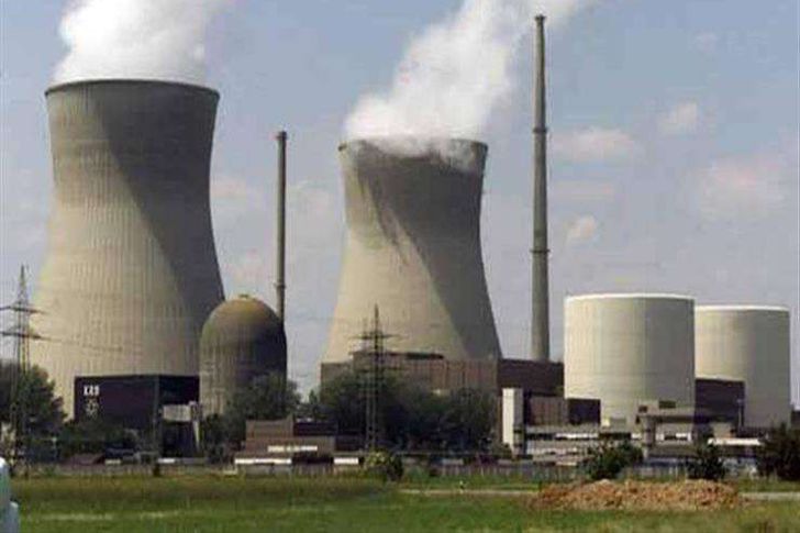 فوز 3 شركات مصرية بمناقصة انشاءات محطة الضبعة النووية 
