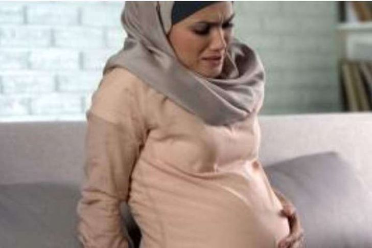 للسيدات الحوامل نصائح تساعدك على ممارسة العمل بكل ثبات من المنزل أهل مصر