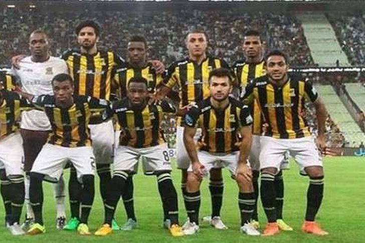 لعيبة الاتحاد