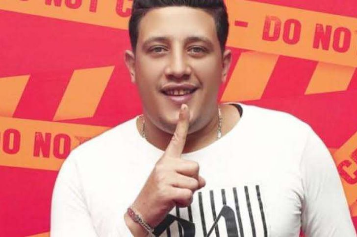 حمو بيكا ضيف برنامج رامز مجنون رسمي الليلة | أهل مصر