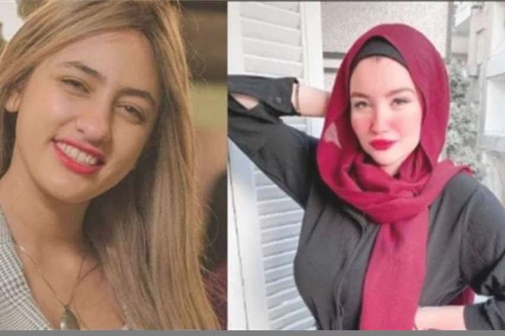 حنين حسام ومودة الأدهم بـ"الكمامة" في جلسة الاستئناف على ...