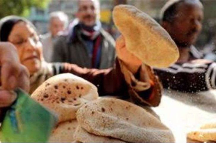 التموين تكشف حقيقة رفع سعر رغيف الخبز المدعم بداية من العام المالي الجديد