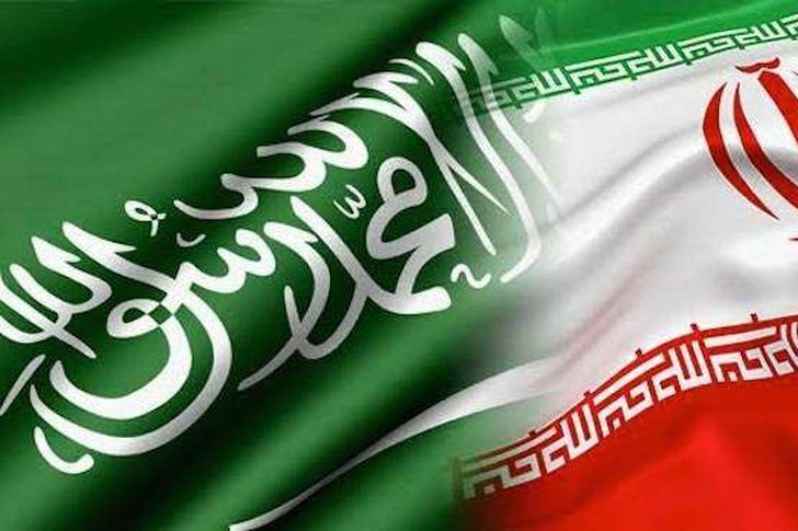 السعودية وإيران