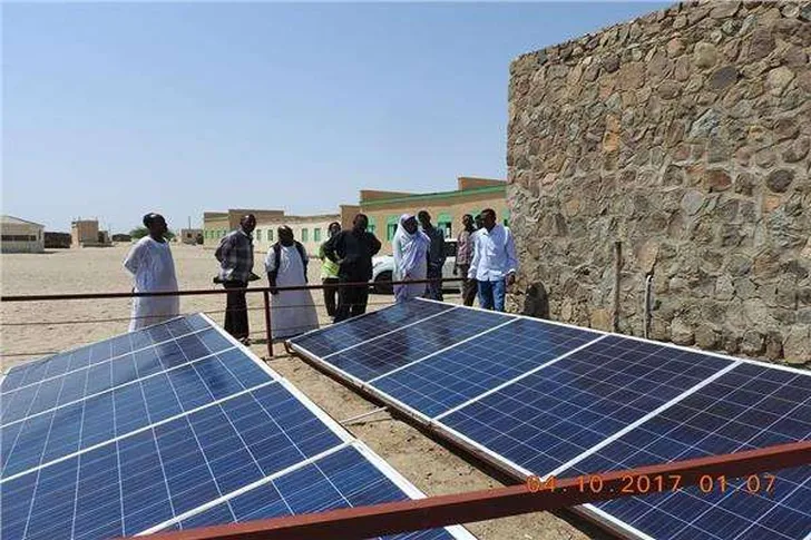 خطوات تركيب محطة طاقة شمسية للمنازل 2026