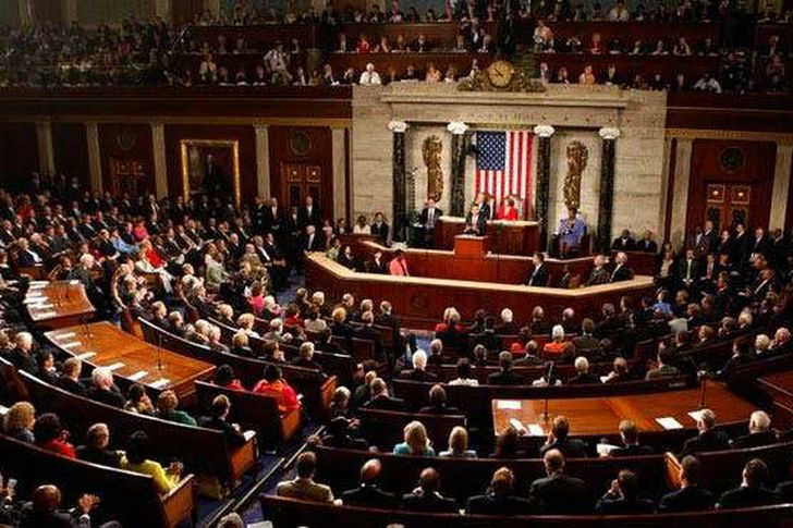 مجلس الشيوخ الأمريكي يقرر نهائيا إبقاء  سفارة بلاده في القدس