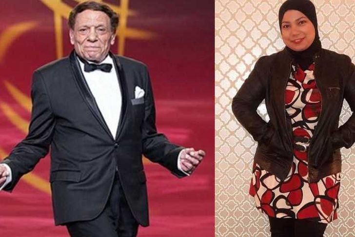 لحظات لا ت نسى في مهرجان الجونة السينمائي كلمة عادل إمام ورحيل هند موسى فيديو أهل مصر