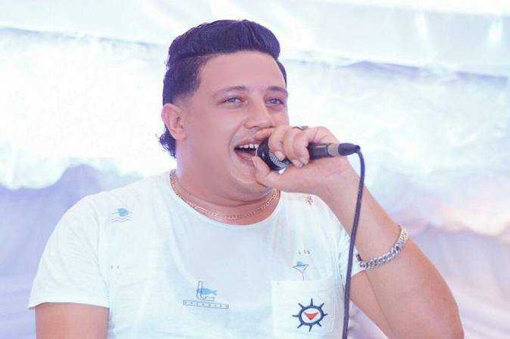 حمو بيكا: ساعدت 4 شباب على الإقلاع عن المخدرات | أهل مصر