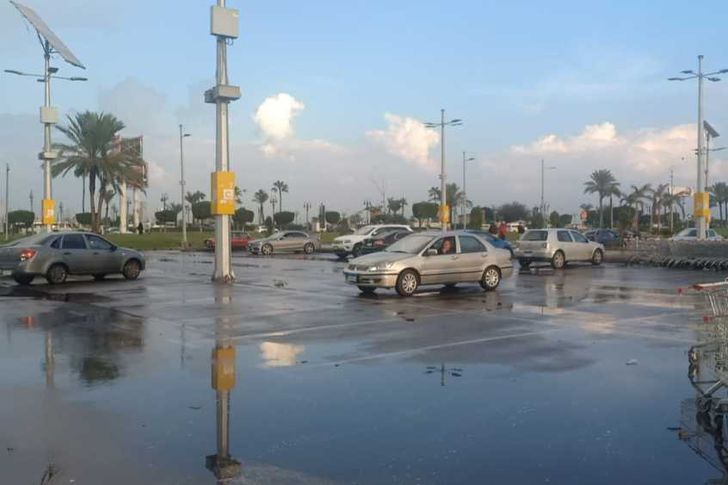 الطقس في سوقأربعاء