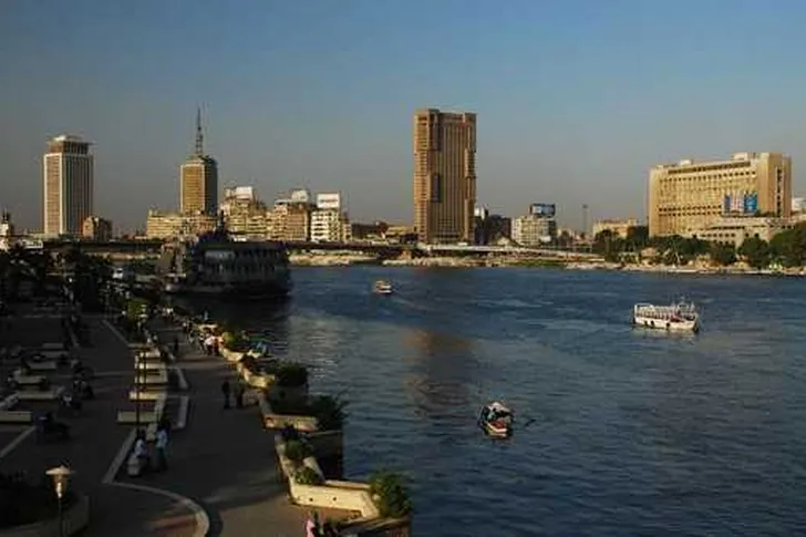 حالة الطقس في مصر 